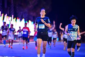 BIB: 
                            <button type="button" onclick="openModal(23984046)" class="btn btn-primary btn-sm float-right btn-popup" data-toggle="modal" data-target=".modal-high-quality">
                        <i class="fas fa-shopping-cart"></i> Add to Cart
                    </button>
                                            <button type="button" onclick="isThisMe(23984046, true)" class="btn btn-success btn-sm float-right btn-popup btn-isme hidden" data-toggle="tooltip" data-placement="bottom" title="นี่คือรูปของคุณใช่ไหม คลิกที่นี่เพื่อเอาเข้าอัลบั้ม">
                        <i class="fas fa-plus"></i> Add to album
                    </button>
                    <button type="button" onclick="isThisMe(23984046, false)" class="btn btn-warning btn-sm float-right btn-popup btn-isnotme hidden">
                        <i class="fas fa-ban"></i> Remove from album
                    </button>